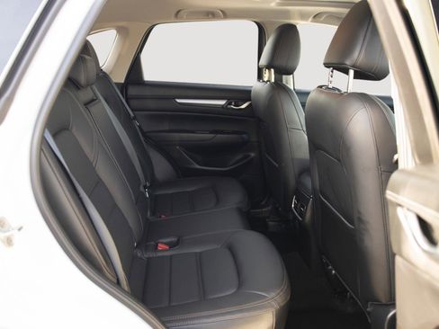 Used 2023 MAZDA CX-5 AWD 2.5 S w/ Preferred Package image 15