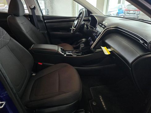 Used 2022 Hyundai Tucson SEL image 44