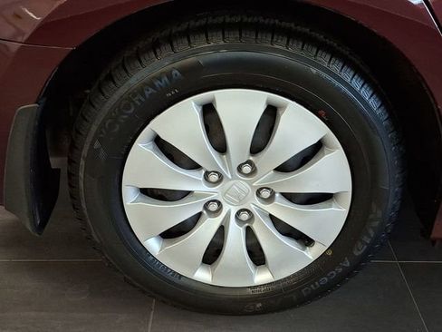 Used 2012 Honda Accord LX image 7