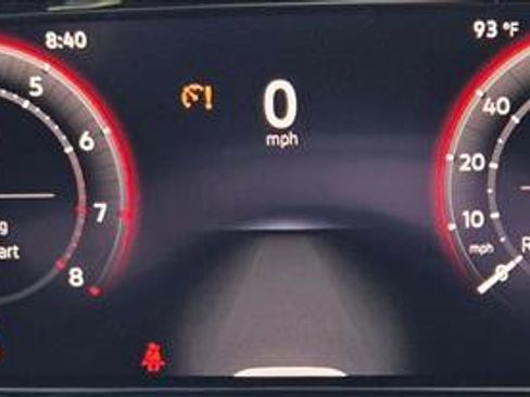 New 2025 Volkswagen Golf SE image 11