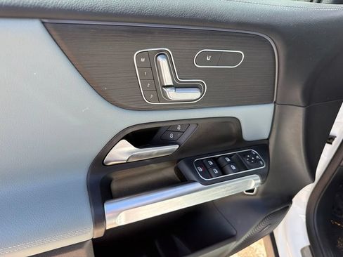 Certified 2026 Mercedes-Benz GLB 250 4MATIC image 12