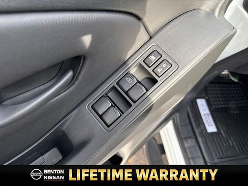 Certified 2022 Nissan Frontier S w/ Technology Package image 12