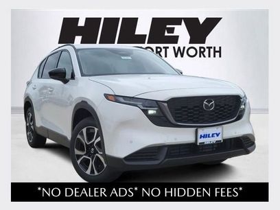 New 2026 MAZDA CX-5 Preferred