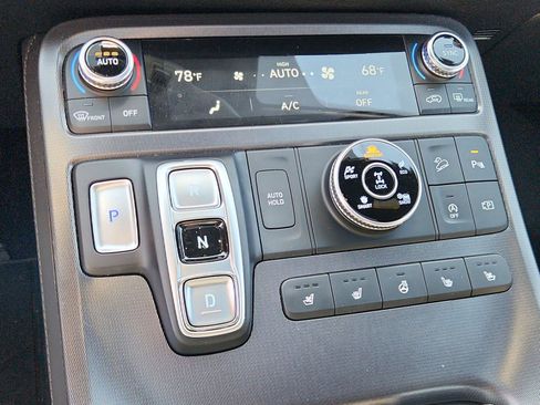 Used 2025 Hyundai Palisade Calligraphy AWD/4WD image 26