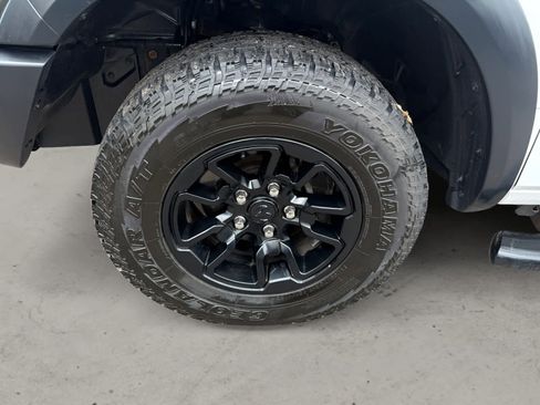 Used 2021 RAM 1500 Classic Warlock AWD/4WD image 9