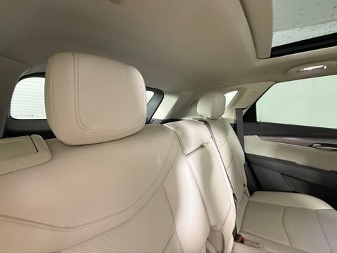 Used 2024 Cadillac XT5 Premium Luxury w/ Technology Package FWD image 26