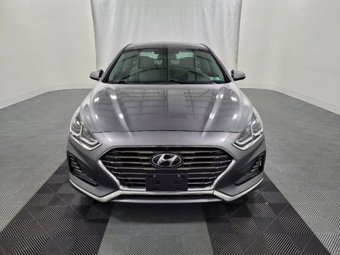 Used 2018 Hyundai Sonata SEL image 14