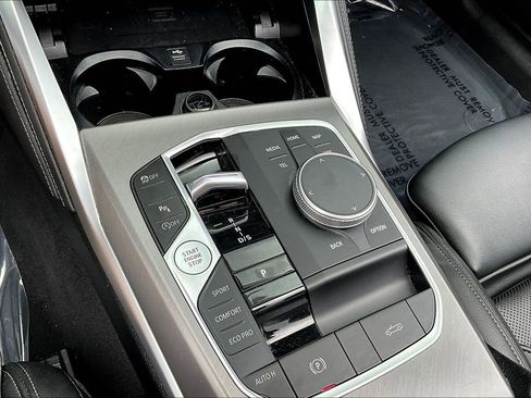 Used 2026 BMW 430i Convertible RWD image 28