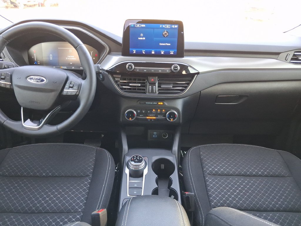 Used 2023 Ford Escape Active FWD image 3