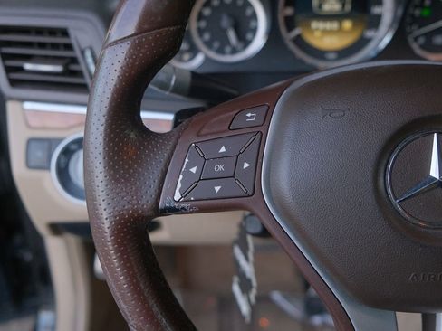 Used 2012 Mercedes-Benz E 350 Coupe image 17