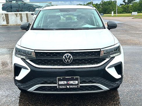 Used 2023 Volkswagen Taos S FWD image 11