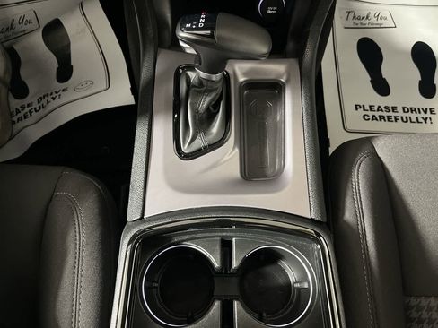 Used 2023 Dodge Charger R/T w/ Blacktop Package image 22