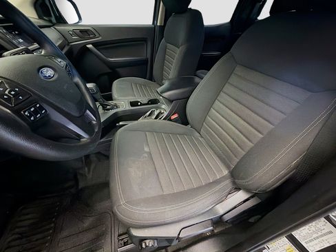 Used 2020 Ford Ranger XL w/ Equipment Group 101A Mid image 11