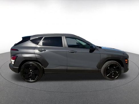 Used 2026 Hyundai Kona SEL Sport FWD image 13