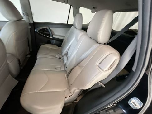 Used 2012 Toyota RAV4 4WD w/ Value Pkg image 20