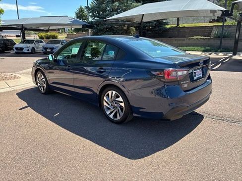 Used 2024 Subaru Legacy Limited AWD/4WD image 7