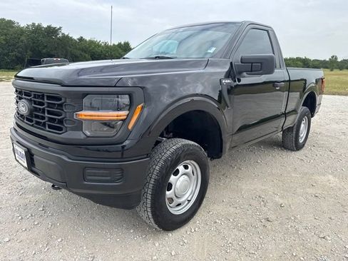 Used 2026 Ford F150 XL AWD/4WD image 1
