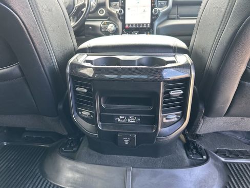 Used 2022 RAM 1500 Rebel w/ Rebel Level 2 Equipment Group AWD/4WD image 26