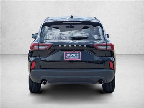 Used 2025 Ford Escape ST-Line FWD image 7