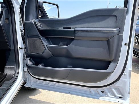 Used 2025 Ford F150 STX w/ Equipment Group 200A RWD image 23