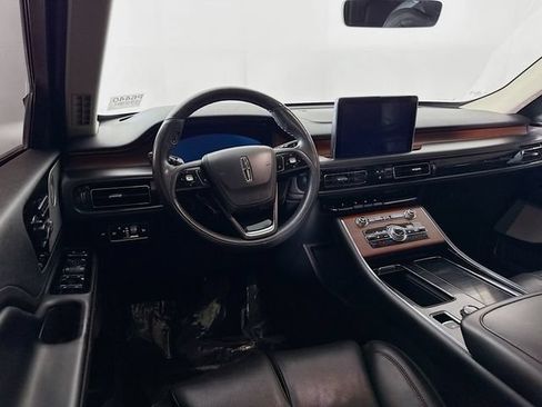 Used 2022 Lincoln Aviator Reserve w/ Equipment Group 201A AWD/4WD image 25