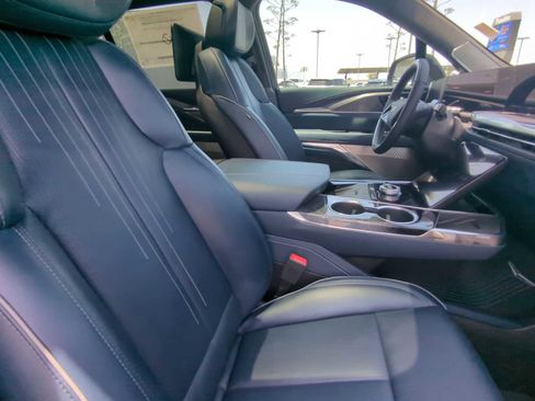 New 2026 Cadillac Escalade IQ Sport 2 image 27