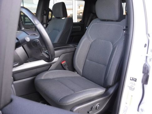 Certified 2022 RAM 1500 Big Horn image 25