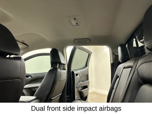 Used 2019 Chevrolet Colorado ZR2 w/ ZR2 Dusk Special Edition AWD/4WD image 30