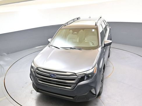 New 2026 Subaru Forester Touring AWD/4WD image 46