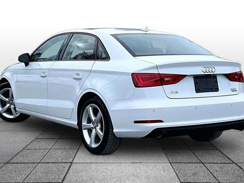 Used 2016 Audi A3 2.0T Premium image 5