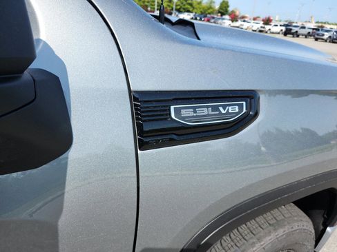 New 2026 GMC Sierra 1500 Elevation image 7