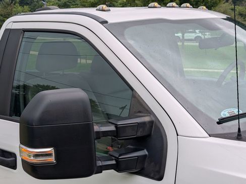 Used 2020 Ford F250 XL w/ Power Equipment Group AWD/4WD image 22