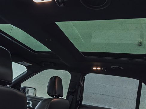 Used 2019 Ford Explorer Limited w/ Ford Safe & Smart Package image 18