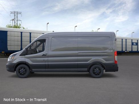 New 2026 Ford Transit 250 148 Medium Roof image 33