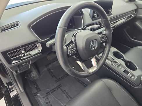 Certified 2023 Honda Civic EX-L image 15