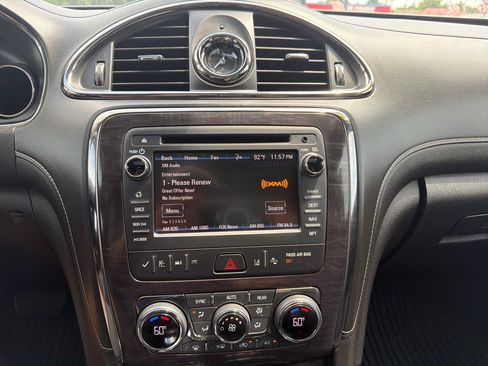 Used 2015 Buick Enclave Premium w/ Experience Buick Package FWD image 15