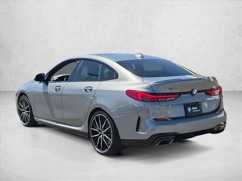 Used 2024 BMW M235i xDrive Gran Coupe w/ Premium Package AWD/4WD image 8