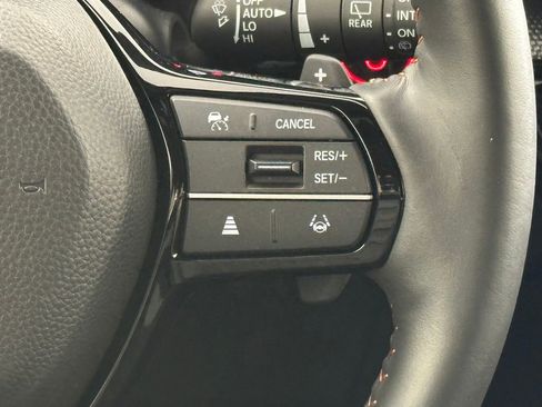 Used 2024 Honda CR-V Sport Touring image 30