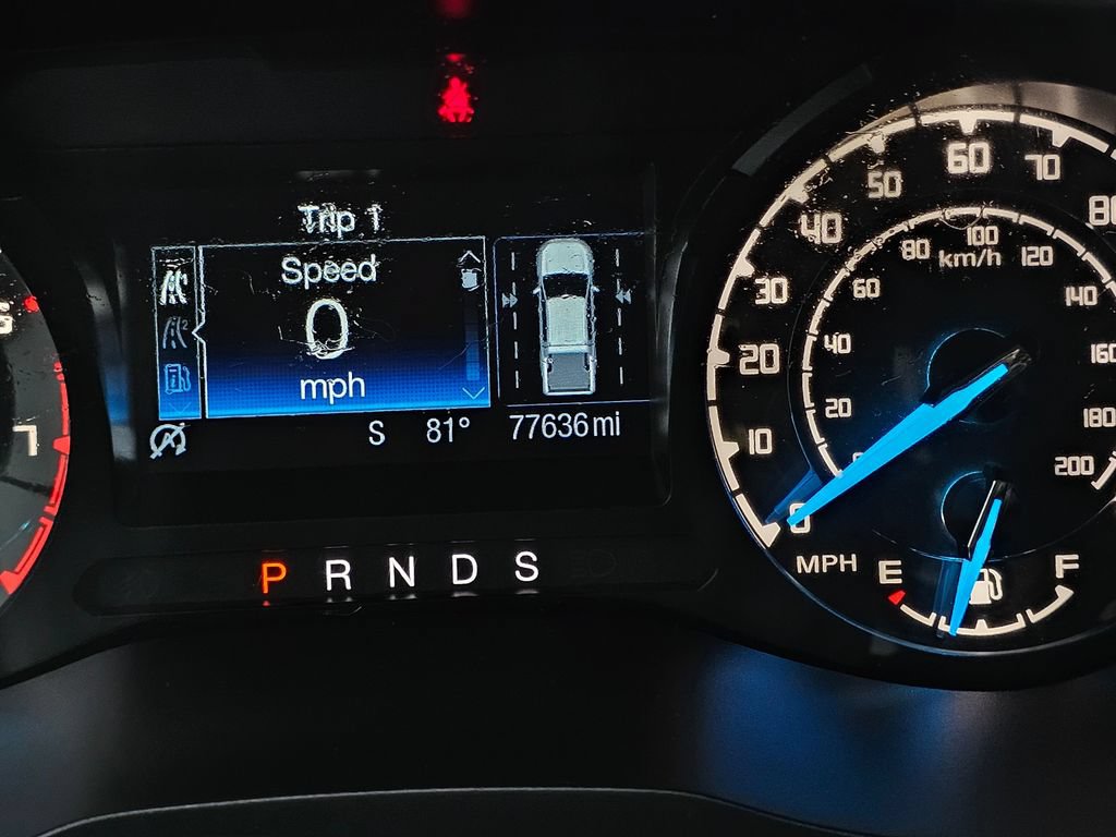 Used 2020 Ford Ranger XLT w/ FX4 Off-Road Package AWD/4WD image 30