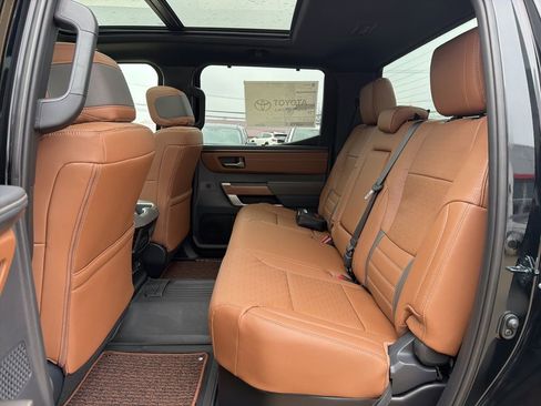 New 2026 Toyota Tundra 1794 Edition AWD/4WD image 22