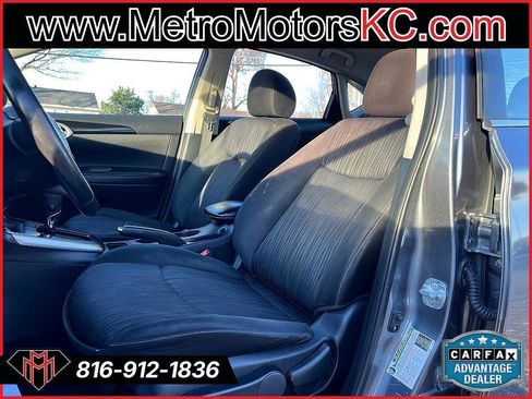 Used 2019 Nissan Sentra SV image 22