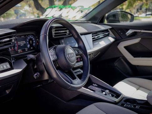 Used 2023 Audi A3 2.0T Premium w/ Convenience Package image 21