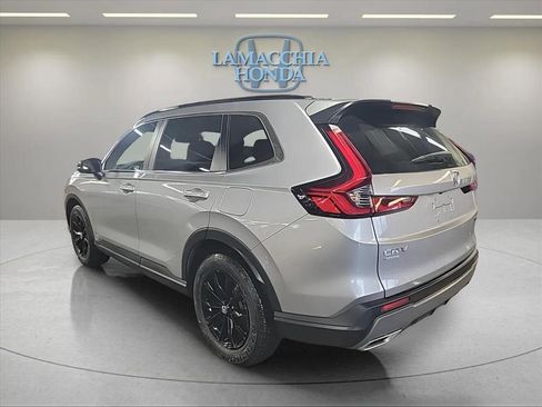 Used 2023 Honda CR-V Sport image 4