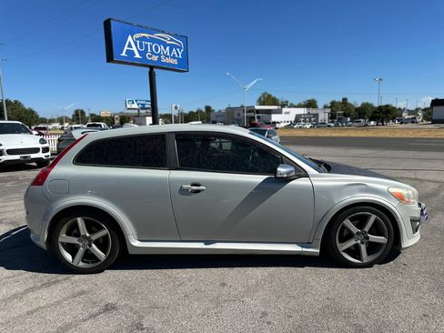 Used 2012 Volvo C30 T5 R-Design w/ Climate Pkg FWD image 5
