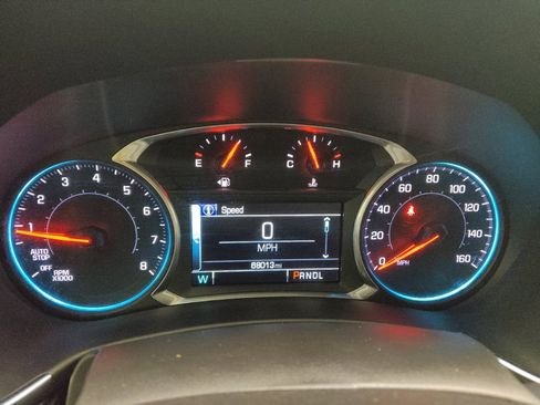 Used 2018 Chevrolet Equinox Premier image 23