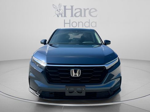 Used 2023 Honda CR-V EX image 8
