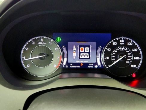 Used 2023 Acura RDX AWD w/ Technology Package image 15