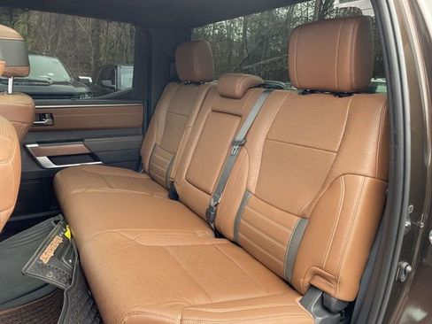 Used 2024 Toyota Tundra 1794 Edition image 23