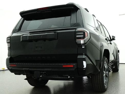 New 2026 Toyota 4Runner TRD Sport Premium AWD/4WD image 24