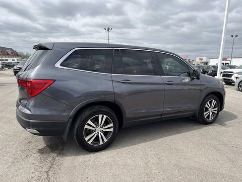 Used 2016 Honda Pilot EX-L image 2
